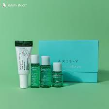 AXIS-Y Mini Glow Set ()